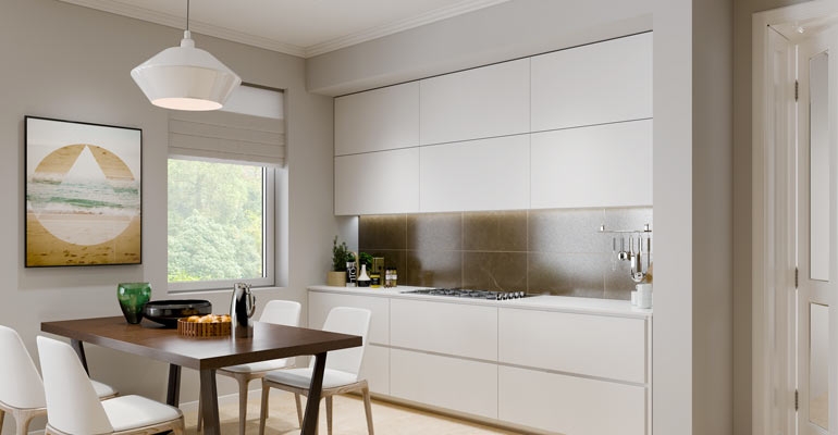 MarbleTrend - Pulpis K-1002