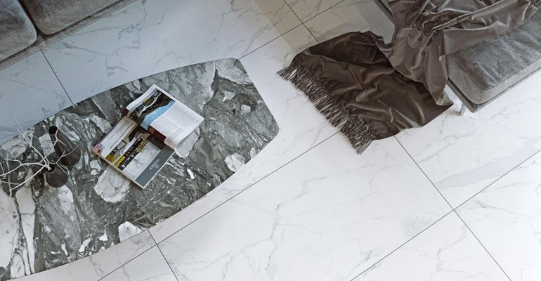 BiancoMeandri - K-1303 Carrara