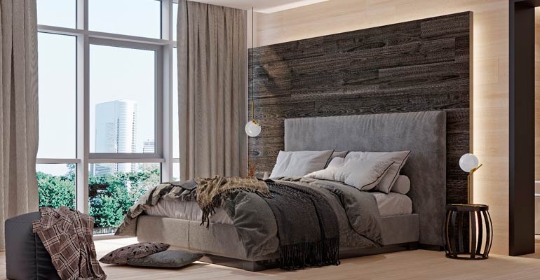 Madera - K-521 Light Beige