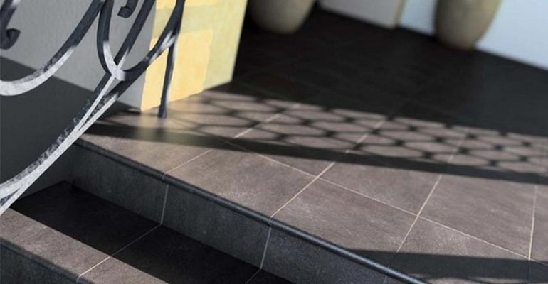 Duero - Anti-Slip Roa
