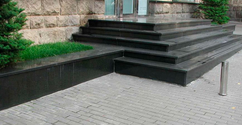 Габбро-ДиабазДругорецкое - Габбро-Диабаз Другорецкое