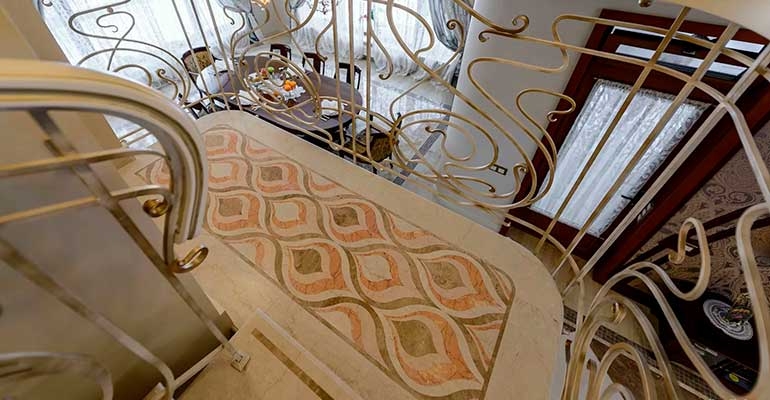 BottichinoFiorito - Боттичино Фиорито