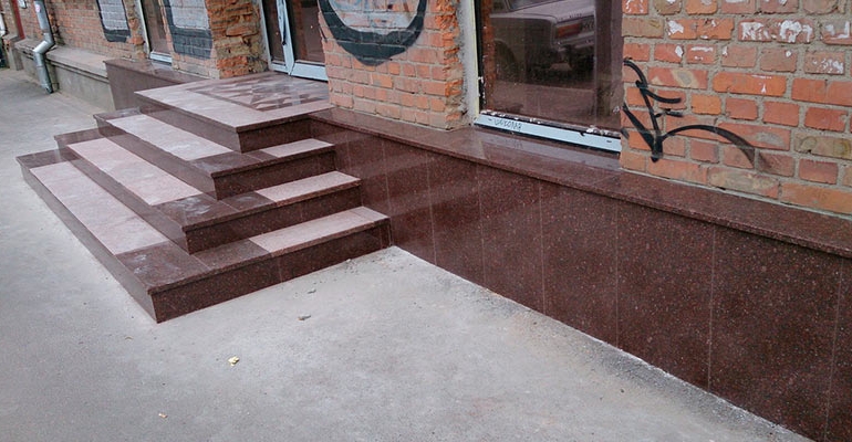 Токовский - Токовский