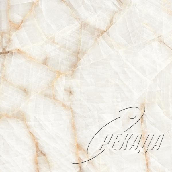 Onice - Iris Onyx White
