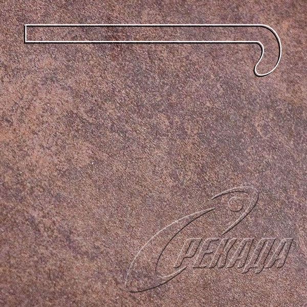 Anti-Slip Roa - Duero - Anti-Slip Roa ступень