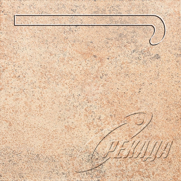 Tambora - Asper Tambora ступень