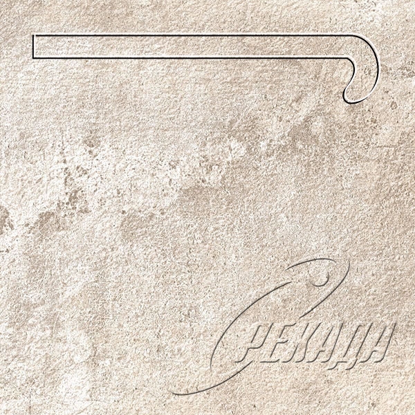 Bremen - Bremen Beige ступень