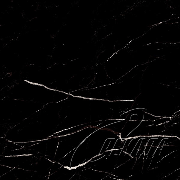 Arabascato Bianco - Marmo - Blend Black