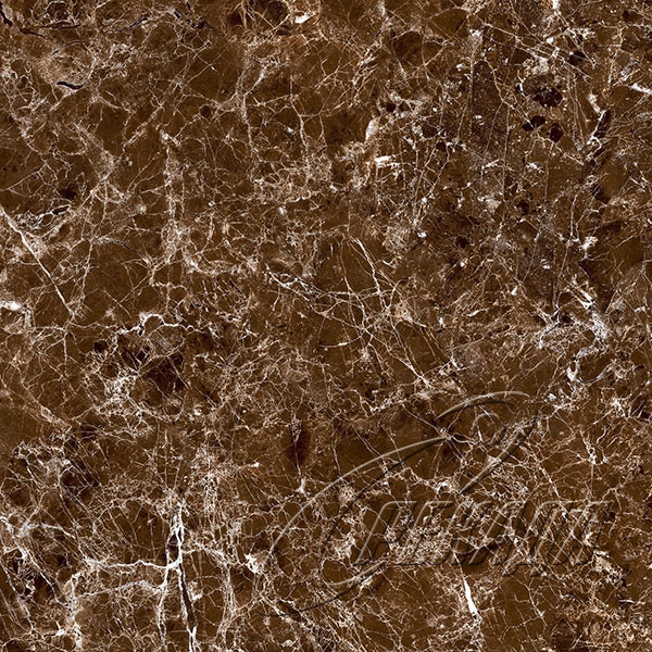 Arabascato Bianco - Marmo - Emperador Brown