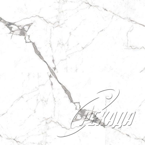 Arabascato Bianco - Marmo - Superb Satuario Grande