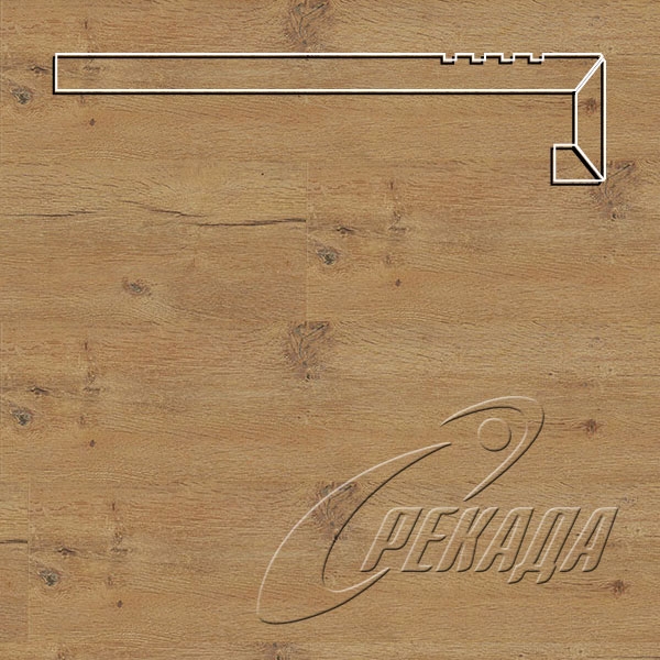 Oak Reserve - Oak Reserve - Pure