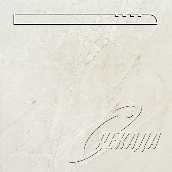 Ступени_Турция - Ступени_Турция - Arkos Beige