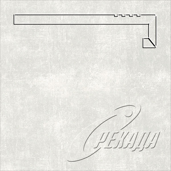 Cemento - Cemento - Cemento белый с приклейкой капиноса