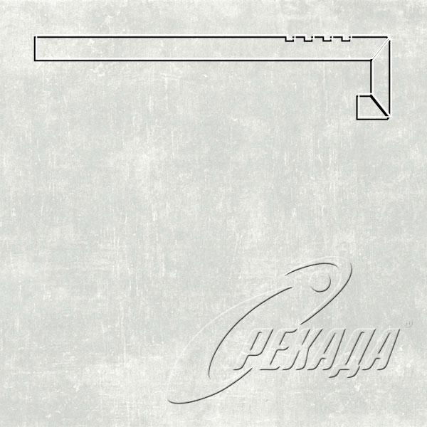 Cemento - Cemento - Cemento Классик с приклейкой капиноса