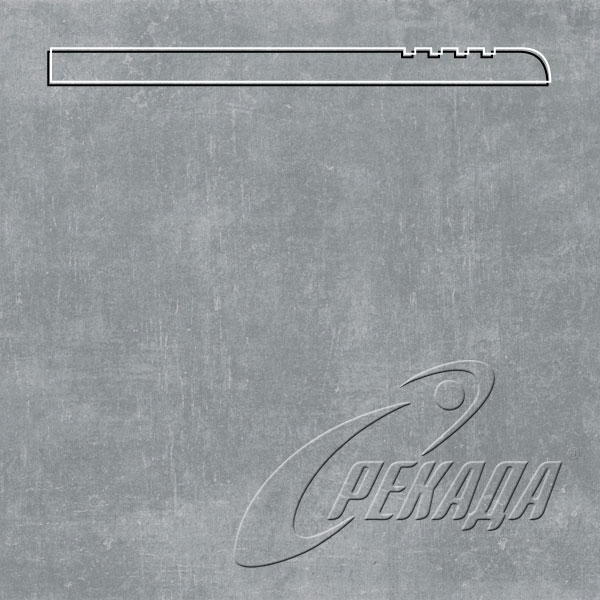 Cemento - Cemento - Cemento Тем. серый