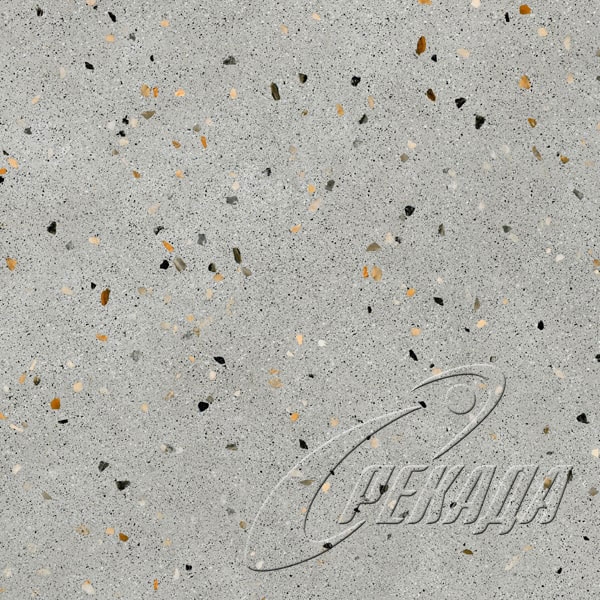 Парете Серый - Концепта - Серый