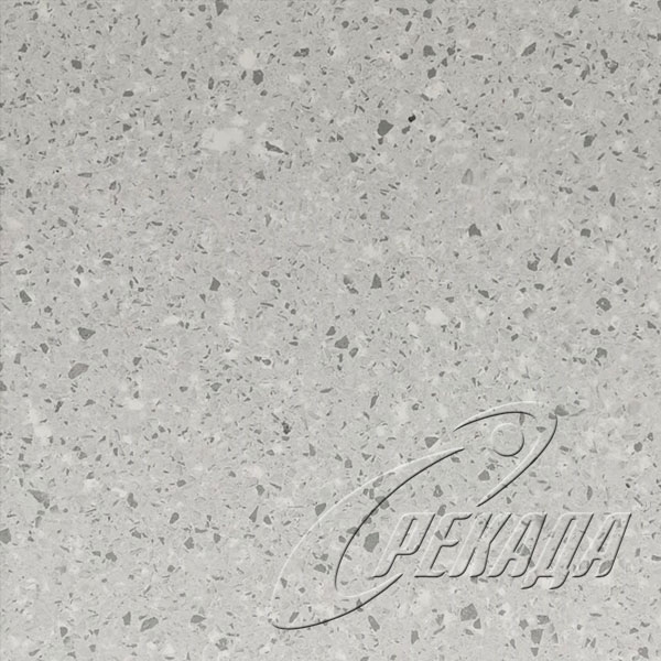 Steel - Petra - Terrazzo
