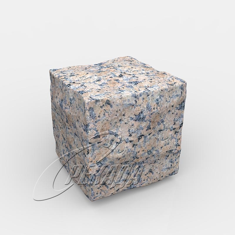 Серый SG638800R - Жельтау-2 - Колотая