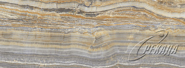 Persia - Onice - Grey Onyx