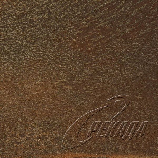 Scarlet - Surface - Кортен