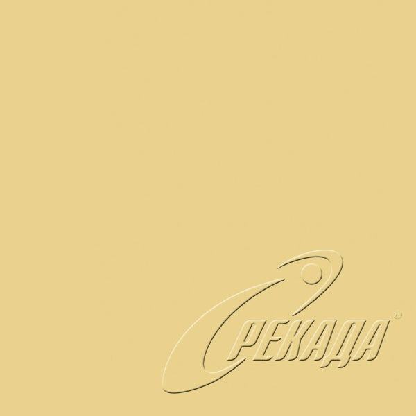  - Светло -желтый TU603101R