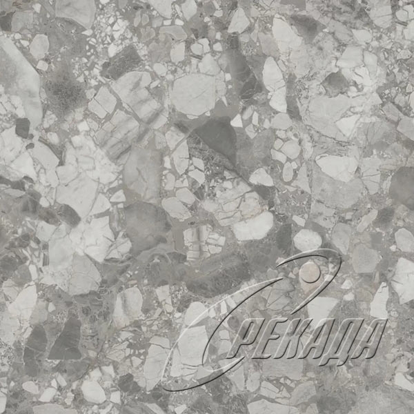 ЧеппоДиСицилия - Серый KM1212G0001R