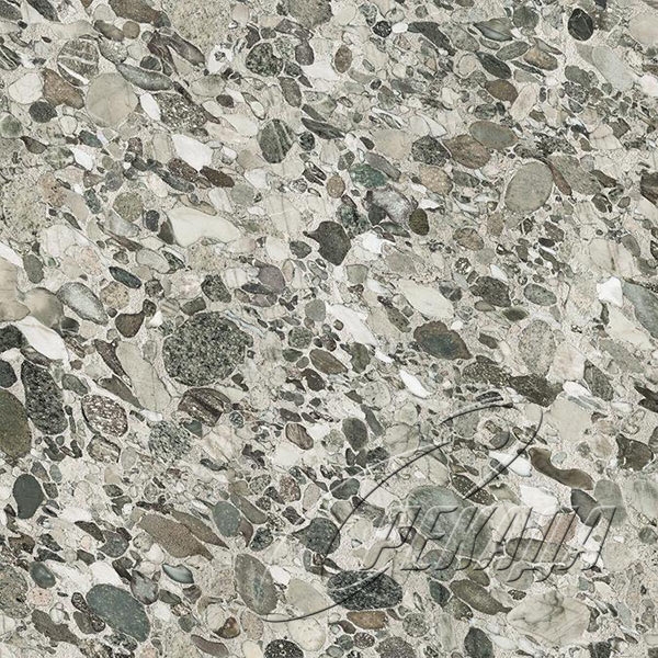 Черный SG071700R - Мариначе - Серый SG071900R