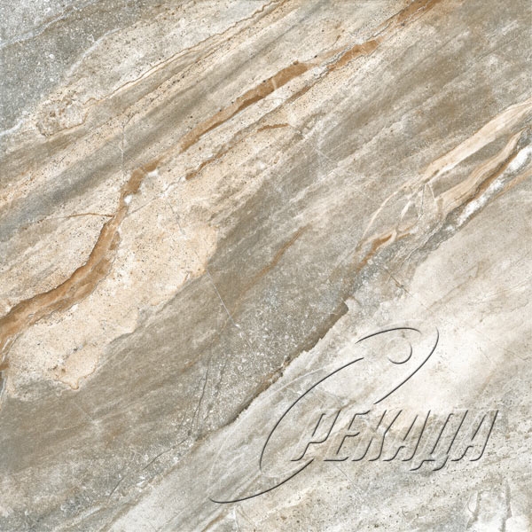 Genesis - Genesis - K-103 Grey