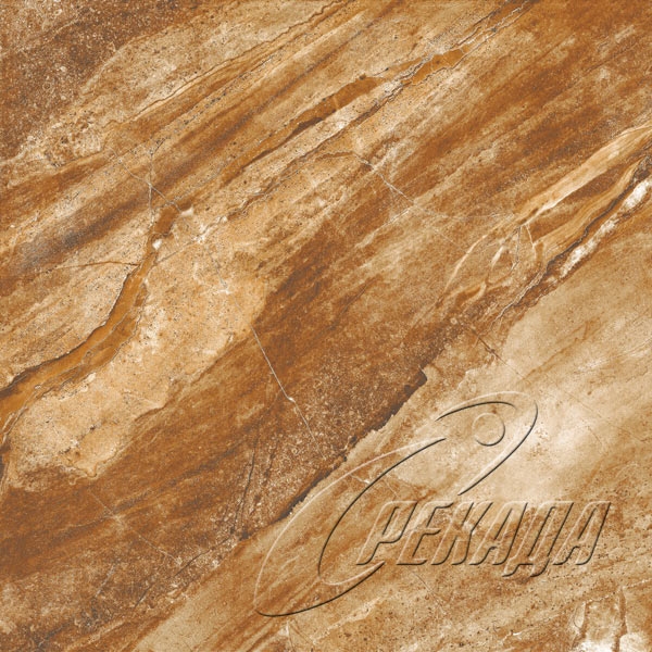 Genesis - Genesis - K-105 Brown
