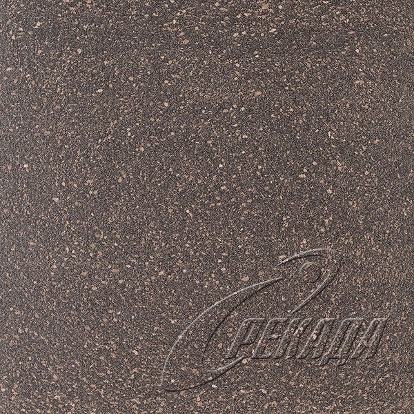 STONE/H - STONE/H - Middle Grey