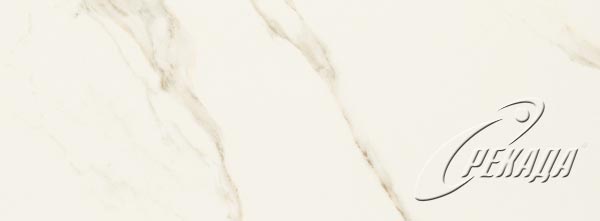 Exedra - Exedra - CALACATTA SILK / GLOSSY