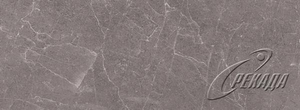 Exedra - Exedra - RAIN GREY SILK / GLOSSY