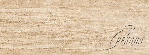 Exedra - Exedra - TRAVERTINO SILK / GLOSSY