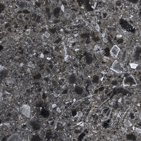 Terrazzo - Terrazzo - Dark Grey K-333