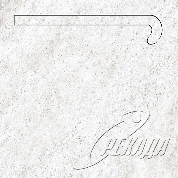 Stone White - Evolution - Stone White ступень