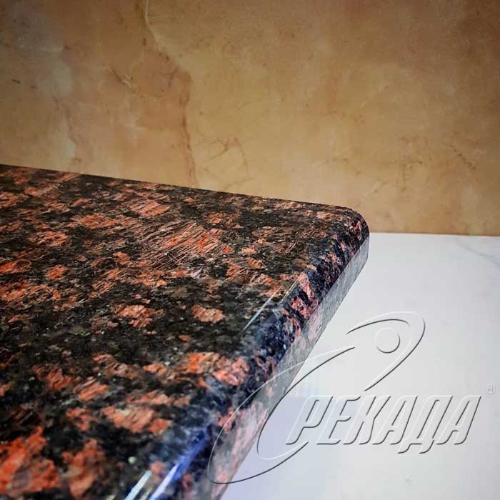 Резка и обработка - Кромка камня
