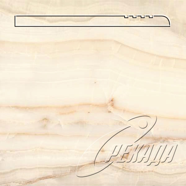 Ступени_Турция - Ступени_Турция - Opal Bone