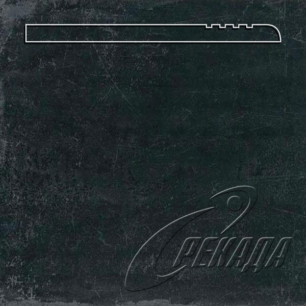 Ступени_Турция - Ступени_Турция - Spazio Anthracite