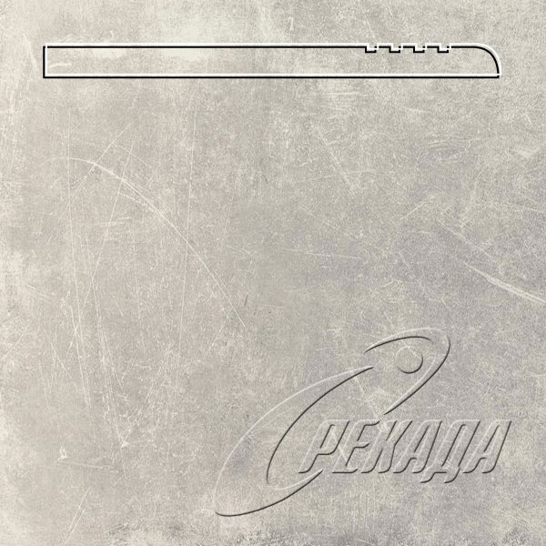 Ступени_Турция - Ступени_Турция - Spazio Grey