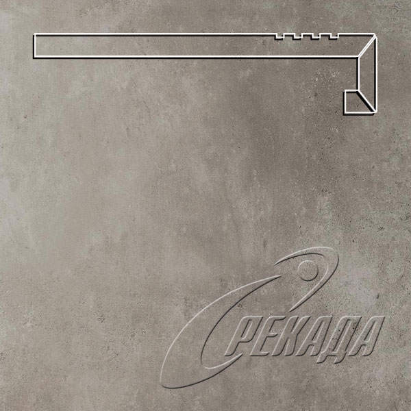 Ступени_Турция - Ступени_Турция - Vista Lead с приклейкой капиноса