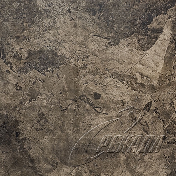 Fossil - Brown