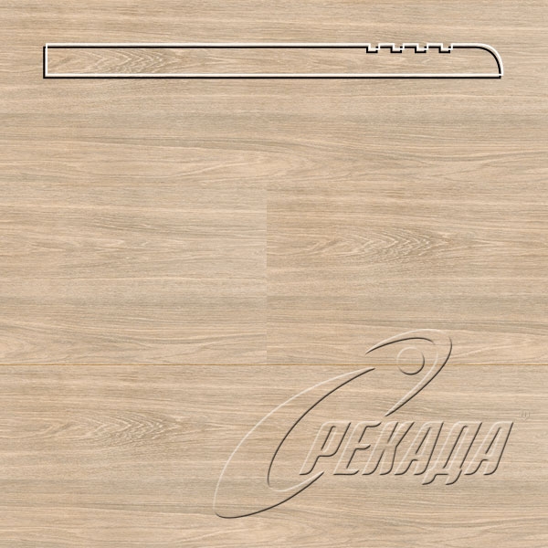 Wood Classic - Wood Classic - Бежевый