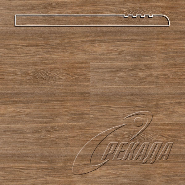 Wood Classic - Wood Classic - Натуральный
